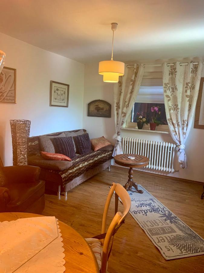 Lilo Luisa Apartment ไวน์ไฮม์ ภายนอก รูปภาพ