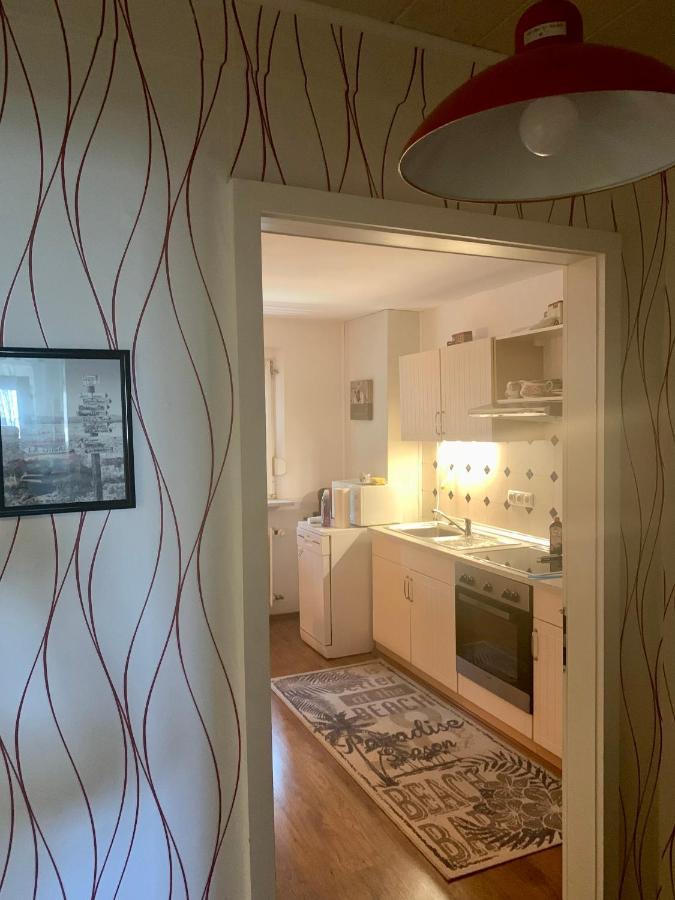 Lilo Luisa Apartment ไวน์ไฮม์ ภายนอก รูปภาพ
